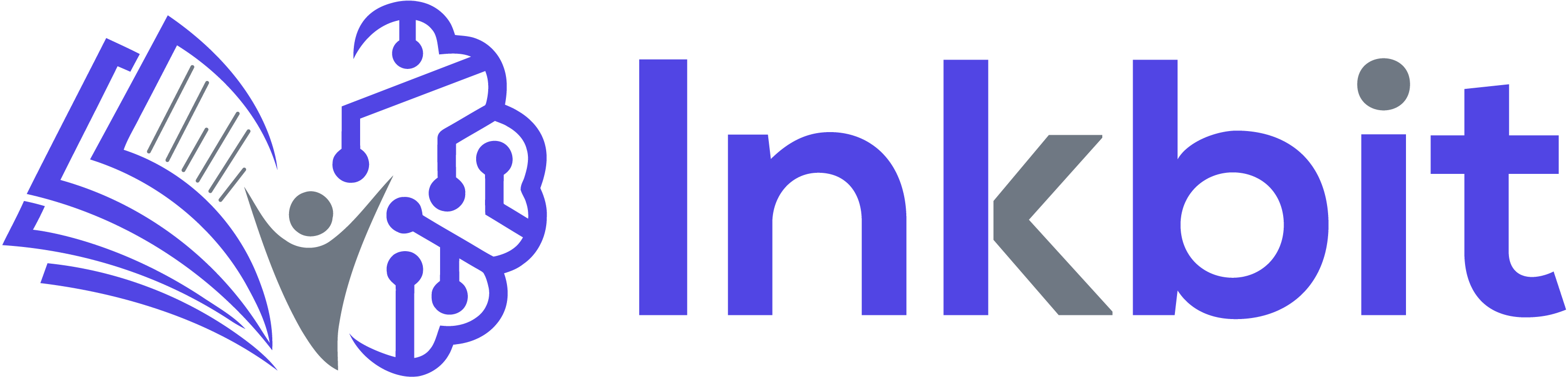 Inkbit Logo